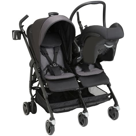 maxi cosi double pushchair